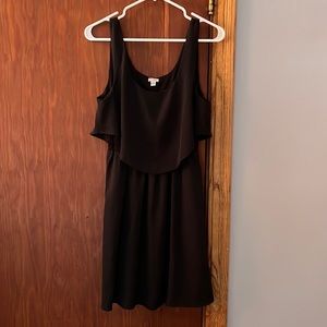 Vintage Drapey Dress by Guess